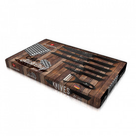 Set cutite (6 piese) Blaumann BL 5051