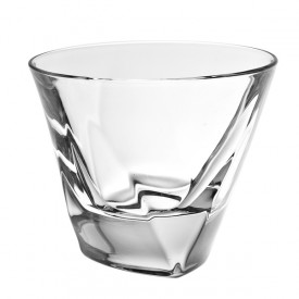Set pahare Bohemia Triangle, 6 buc., 320 ml 103703