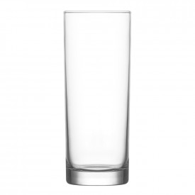 Set pahare pentru apa Luigi Ferrero Rica FR-340LR 360ml, 6 bucati 1006930