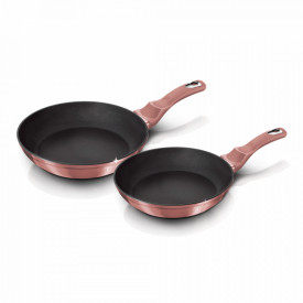 Set tigai (2 piese) I-Rose Collection BerlingerHaus BH 7027