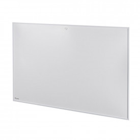 Soba convector Homa HWL-505W-NCC, 540W, incalzitor carbon-cristal 1005840