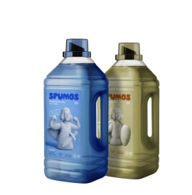 Spumos Duo Puritate & Blândețe