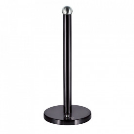 Suport rola servetele de bucatarie Metallic Line Carbon Pro Edition BerlingerHaus BH 6719