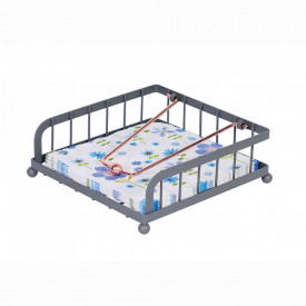 Suport servetele Moonlight Collection BerlingerHaus BH 6769