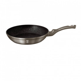 Tigaie 20 cm Carbon Metallic Line Berlinger Haus BH 1229N