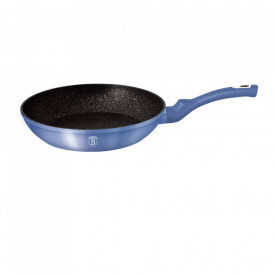 Tigaie 20 cm Metallic Line Royal Blue Edition Berlinger Haus BH 1646N
