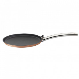 Tigaie de clatite 25 cm Bronze Titan Collection Berlinger Haus BH 1694