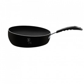 Tigaie de sotat Black Professional Line BerlingerHaus BH 6120