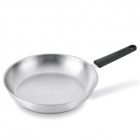 Tigaie din otel inoxidabil Brabantia Enjoyment 28 cm 1004214