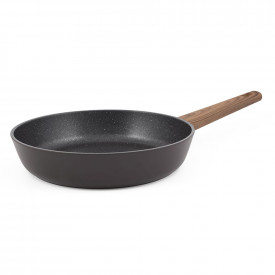 Tigaie Luigi Ferrero BRUGGE FR-2655WH 26x5,5cm 1002635