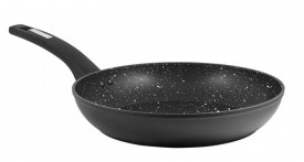 Tigaie non-stick marmorata 28 cm Marburg Kochsysteme by Carl Schmidt Sohn OT 64488