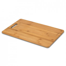 Tocator 40x25.5 cm din bambus Terrestrial NAVA NV 107 001