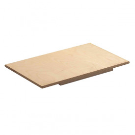 Tocator de mesteacan pentru paste Eppicotispai 75x50x0.9cm 1004353