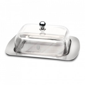 Untiera Black Silver Collection BerlingerHaus BH 1968
