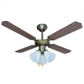 Ventilator 42'' Muhler MCF-4042, tavan, iluminat 651508