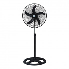 Ventilator stand 18'' MUHLER FM-8140D 3in1, 70W, industrial, stativ, perete, podea 1006620