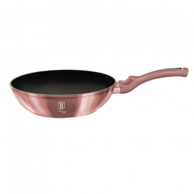 Wok I-Rose Collection BerlingerHaus BH 6030