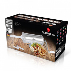 Aparat pentru carnati Blaumann BL 3337