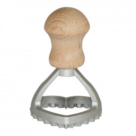 Aparat pentru ravioli Eppicotispai 45x40 mm, inima 651208