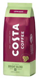 Cafea boabe Costa Bright Blend 500g
