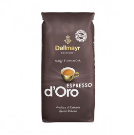 Cafea Boabe Dallmayr 1kg Espresso D Oro