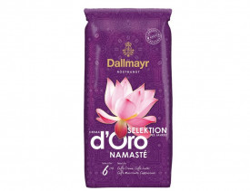 Cafea Boabe Dallmayr Crema d Oro Namaste 1KG