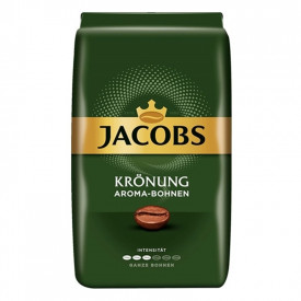 Cafea Boabe Jacobs Kronung 500g