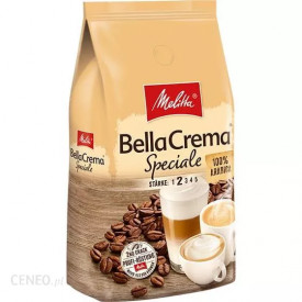 Cafea boabe Melitta 1Kg Bella Crema Speciale