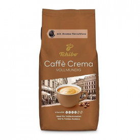 Cafea boabe, Tchibo Caffe Crema Vollmundig, 1kg