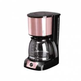 Cafetiera electrica I-Rose Collection BerlingerHaus BH 9159