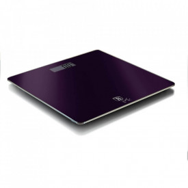 Cantar digital greutate corporala Purple Eclipse Collection BerlingerHaus BH 9225