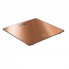 Cantar digital greutate corporala Rose Gold Edition Collection Berlinger Haus BH 9034