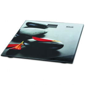 Cantar Muhler MSC-3077, Electronic, Flower Spa 1001316