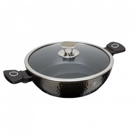 Cratita cu capac 24 cm Primal Gloss Collection Berlinger Haus BH 6576