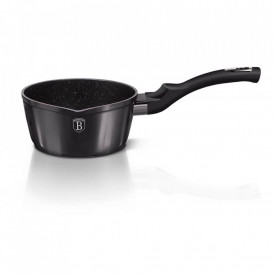 Cratita pentru sosuri Metallic Line Carbon Pro Edition BerlingerHaus BH 6891