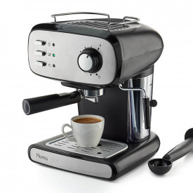 Espressor HOMA HCM-7520 1004088