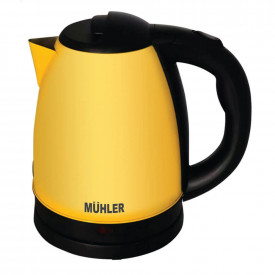 Fierbător Muhler WK-2077Y, electric 1003702