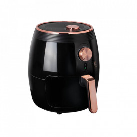 Friteuza cu aer cald Black Rose Collection BerlingerHaus BH 9172