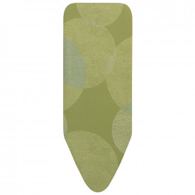 Husa masa de calcat Brabantia C 124x45cm, 2mm, Calm Rustle 1005630