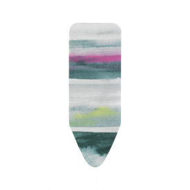 Husa masa de calcat Brabantia C 124x45cm, 8mm, Morning Breeze 1003434
