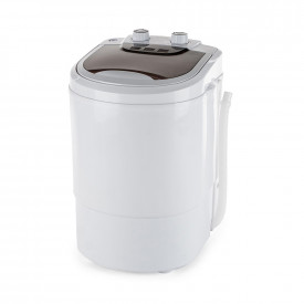 Mini masina de spalat rufe Termomax MWM3300W 1008466