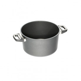 Oala AMT 26cm, înălțime 15cm, 6.5L 651397