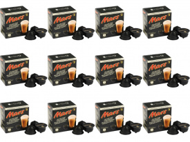 Pachet 12 x NESCAFE DOLCE GUSTO MARS CHOCOLATE 120G - 8CAPSULE