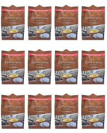 Pachet 12 x Pad-uri Tchibo Caffe Crema Vollmundig 36 paduri