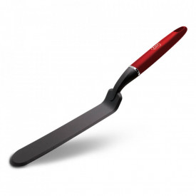 Paleta pentru intors friptura Burgundy Metallic Line BH 6317
