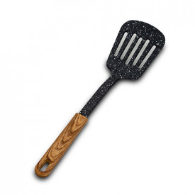 Paleta pentru intors/scos cu gauri Nature NAVA NV 202 002