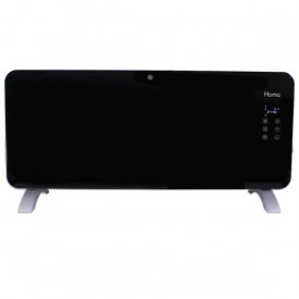 Panou soba cu convectie sticla HOMA PH-2029-G 1000364