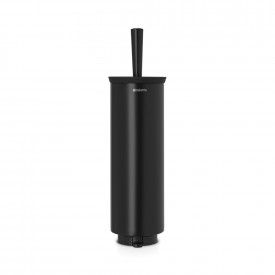 Perie de toaleta Brabantia Profile Neagra 90300317