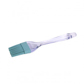 Perie silicon Luigi Ferrero Norsk FR-1803S, albastru 651602