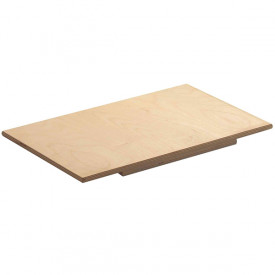 Placa de mesteacan pentru paste Eppicotispai 97x54x0,9cm 1004354